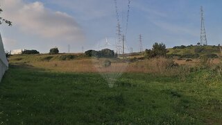 Land for sale in Loures, Portugal — €180,400