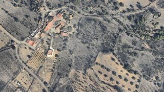 Terreno em Alcoutim