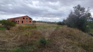 Land for sale in Idanha-a-Nova, Portugal — €51,500