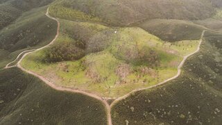 Land for sale in Odemira, Portugal — €65,000