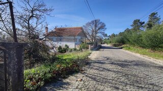 Land for sale in Mangualde, Portugal — €23,000