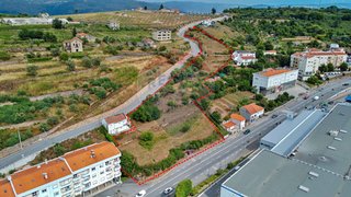 Land for sale in Lamego, Portugal — €400,000