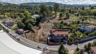 Terreno para venda em Guimarães, Portugal — 68 000 €