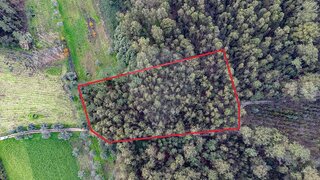 Land for sale in Cantanhede, Portugal — €8,010