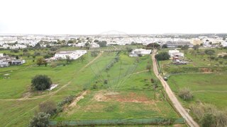 Land for sale in Olhão, Portugal — €285,000