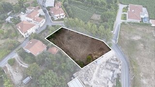 Land for sale in Fafe, Portugal — €106,500