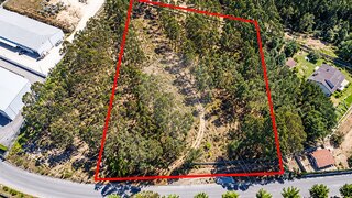 Terreno em Trofa · 6014 m² · 515 000 €