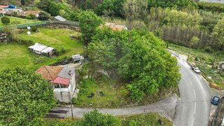 Land for sale in Fafe, Portugal — €75,000