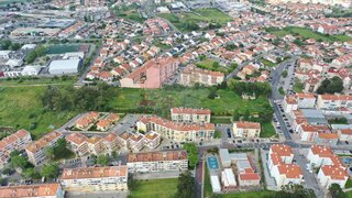 Land for sale in Sintra, Portugal — €2,980,000