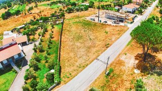 Land for sale in Nelas, Portugal — €34,900