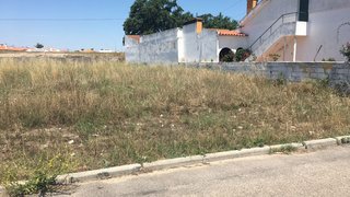 Land for sale in Ponte de Sor, Portugal — €52,000