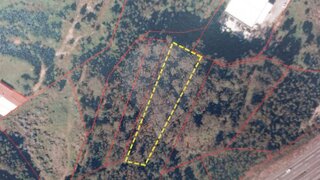 Land for sale in Paredes, Portugal — €13,400