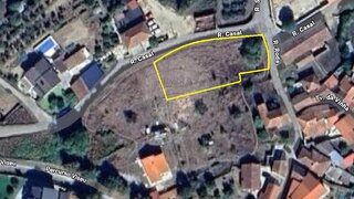 Terreno para venda em Vouzela, Portugal — 40 000 €