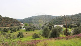 Land for sale in Alcoutim, Portugal — €35,000