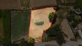 Land for sale in Póvoa de Varzim, Portugal — €120,000