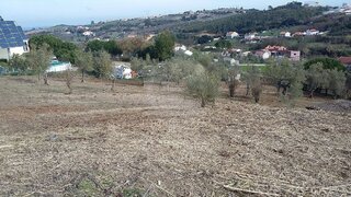 Land for sale in Vila Franca de Xira, Portugal — €107,000