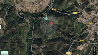 Terreno em Sertã