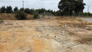 Land for sale in Palmela, Portugal — €145,000