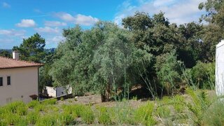 Terreno em Nazaré
