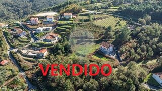 Land for sale in Ponte de Lima, Portugal — €29,000
