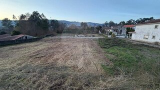 Land for sale in Vila Verde, Portugal — €65,000