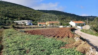 Land for sale in Rio Maior, Portugal — €40,000