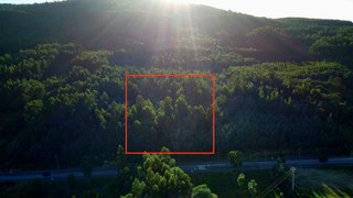 Land for sale in Góis, Portugal — €35,000