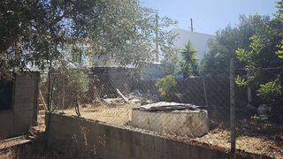 Land for sale in Alcoutim, Portugal — €49,000
