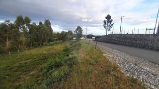 Land for sale in Azambuja, Portugal — €49,900