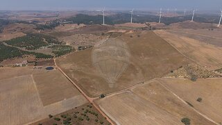 Land for sale in Santiago do Cacém, Portugal — €2,800,000