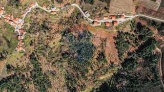 Land for sale in Santa Marta de Penaguião, Portugal — €25,500