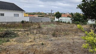 Terreno para venda em Lourinhã, Portugal — 75 000 €