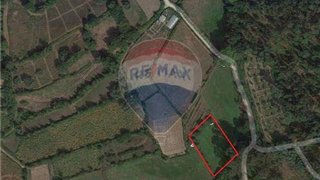 Land for sale in Vila Verde, Portugal — €38,000