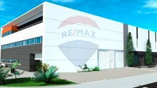 Land for sale in Oliveira de Azeméis, Portugal — €590,000