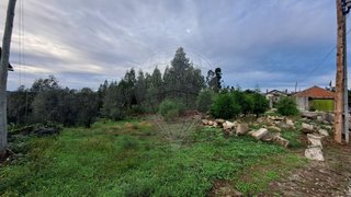 Land for sale in Oliveira do Hospital, Portugal — €30,000