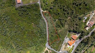 Land for sale in Vila Franca de Xira, Portugal — €42,500