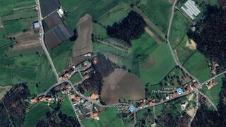 Land for sale in Barcelos, Portugal — €26,150