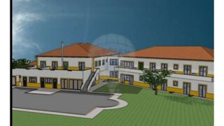 Land for sale in Santarém, Portugal — €375,000