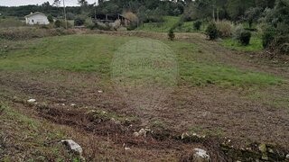 Land for sale in Alcobaça, Portugal — €60,000