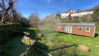 Terreno · 2320 m² · 59 900 €