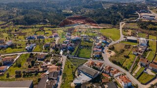 Terreno de 2358 m² em Coimbra