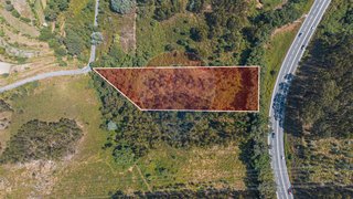 Land for sale in Póvoa de Lanhoso, Portugal — €30,000