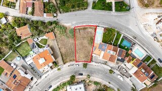 Land for sale in Condeixa-a-Nova, Portugal — €81,000