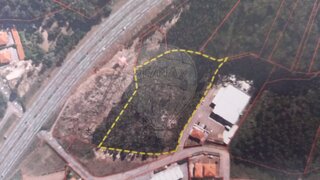 Land for sale in Paredes, Portugal — €97,000