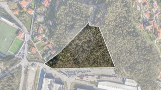 Terreno em Vila Nova de Famalicão