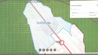Land for sale in Valongo, Portugal — €1,100,000