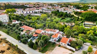 Land for sale in Torres Novas, Portugal — €65,000