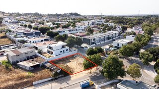 Terreno · 538 m² · 220 000 €