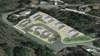 Land for sale in Loulé, Portugal — €495,000