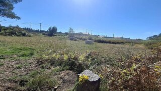 Land for sale in Santo Tirso, Portugal — €65,000